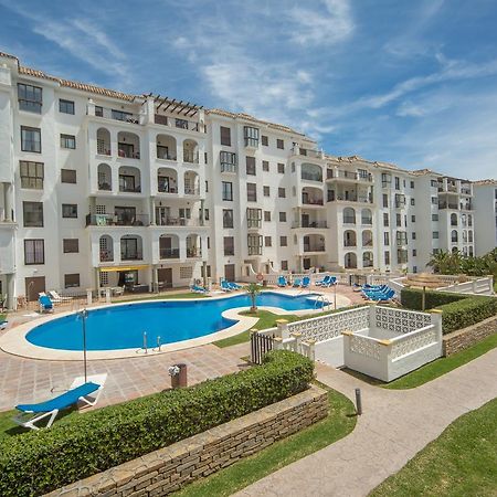 Apartament Marina De La Duquesa 312 Manilva Zewnętrze zdjęcie