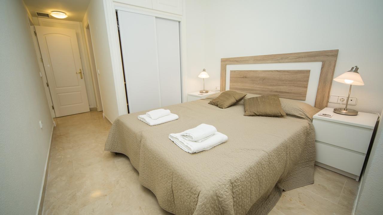 Apartament Marina De La Duquesa 312 Manilva Zewnętrze zdjęcie