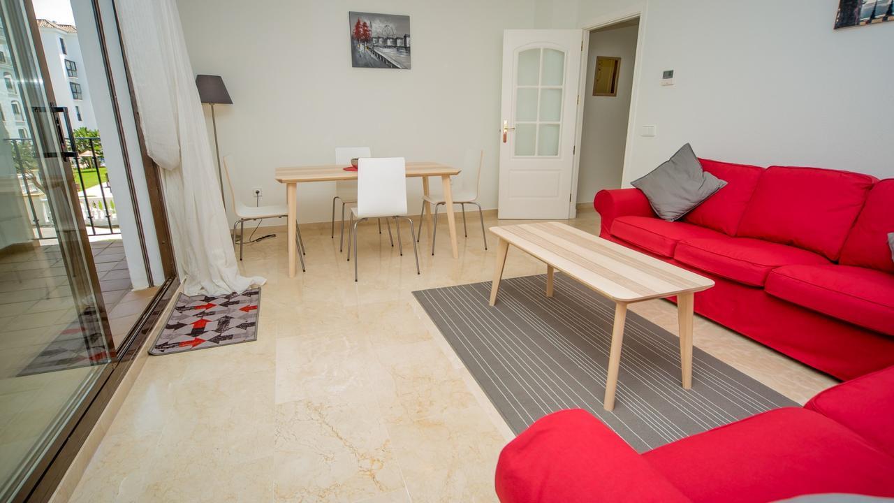 Apartament Marina De La Duquesa 312 Manilva Zewnętrze zdjęcie