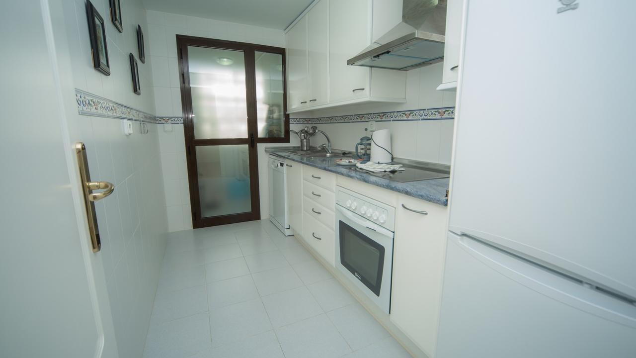 Apartament Marina De La Duquesa 312 Manilva Zewnętrze zdjęcie