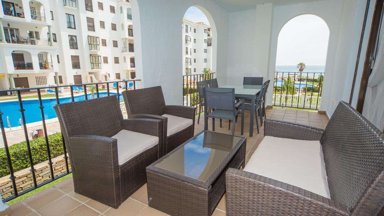 Apartament Marina De La Duquesa 312 Manilva Zewnętrze zdjęcie