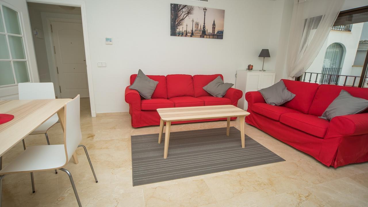 Apartament Marina De La Duquesa 312 Manilva Zewnętrze zdjęcie
