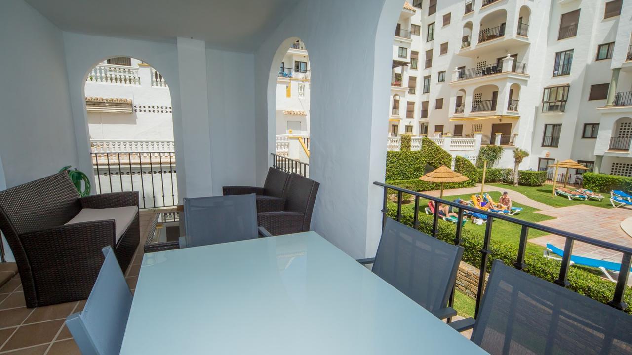 Apartament Marina De La Duquesa 312 Manilva Zewnętrze zdjęcie