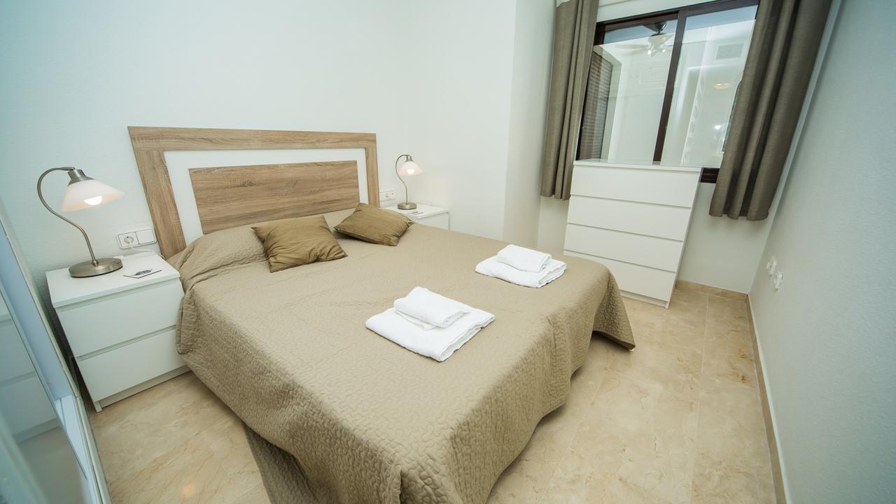 Apartament Marina De La Duquesa 312 Manilva Zewnętrze zdjęcie