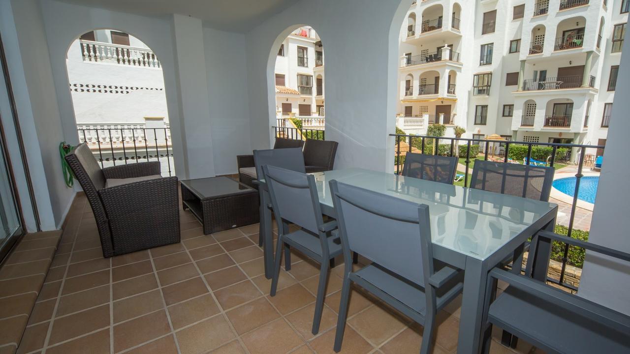 Apartament Marina De La Duquesa 312 Manilva Zewnętrze zdjęcie