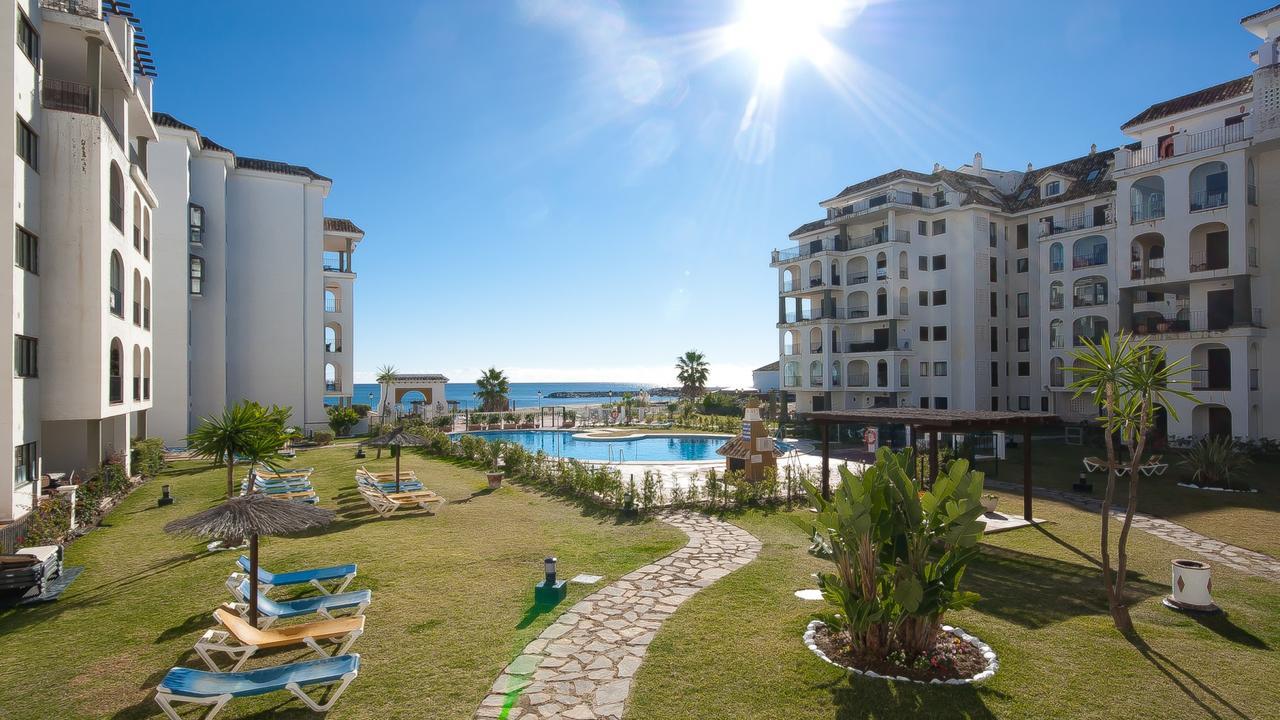 Apartament Marina De La Duquesa 312 Manilva Zewnętrze zdjęcie