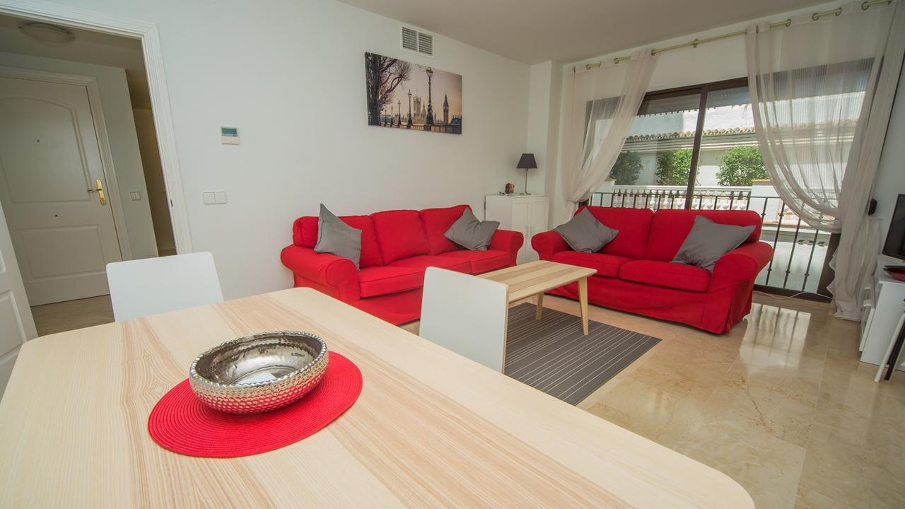 Apartament Marina De La Duquesa 312 Manilva Zewnętrze zdjęcie