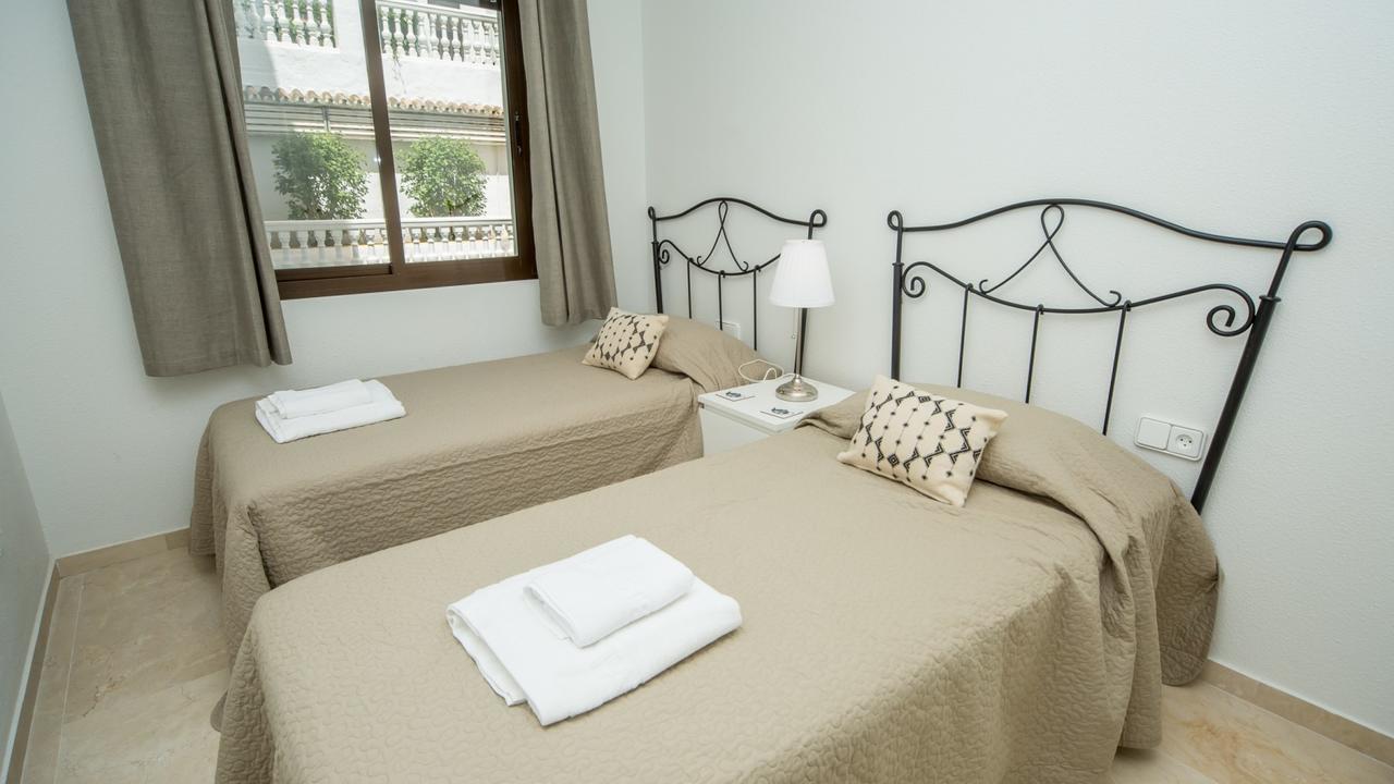 Apartament Marina De La Duquesa 312 Manilva Zewnętrze zdjęcie