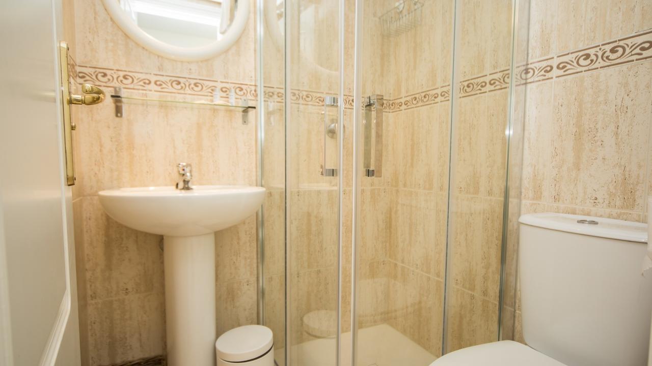 Apartament Marina De La Duquesa 312 Manilva Zewnętrze zdjęcie
